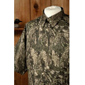 Camouflage Hunting Shirt Long Sleeves